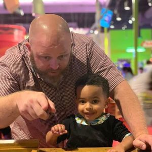 Meet your Posher, James